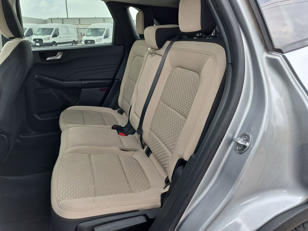 Thumbnail: 2021 Ford Escape - 13