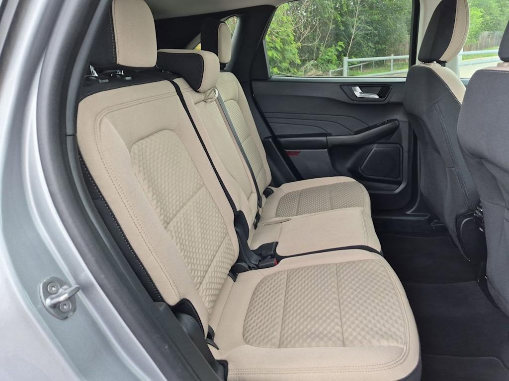 Thumbnail: 2021 Ford Escape - 32
