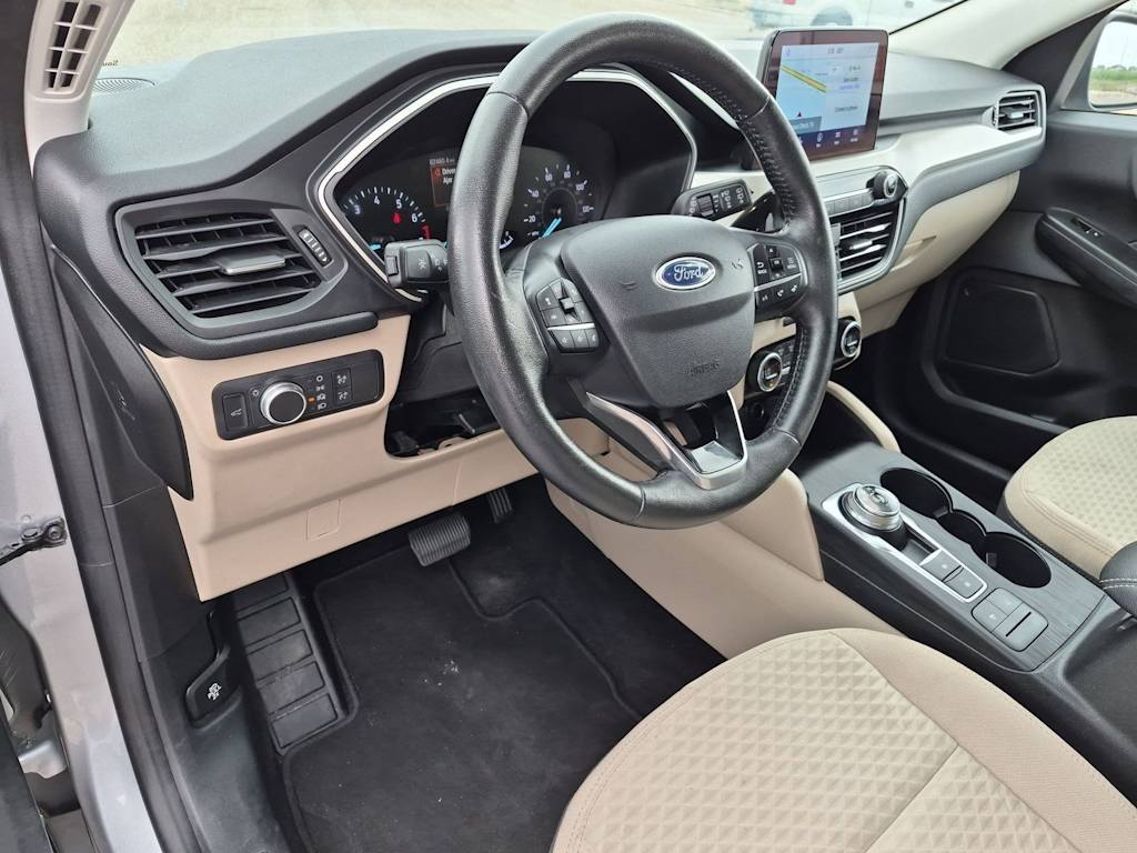 Thumbnail: 2021 Ford Escape - 2
