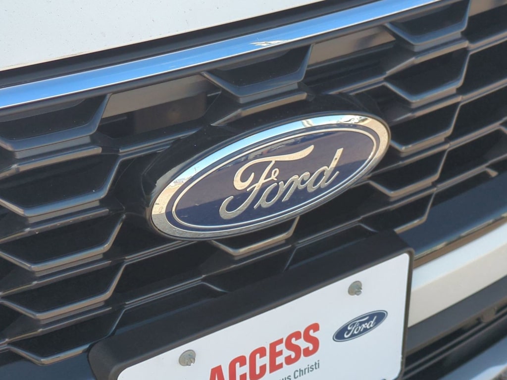 Thumbnail: 2026 Ford Escape - 7