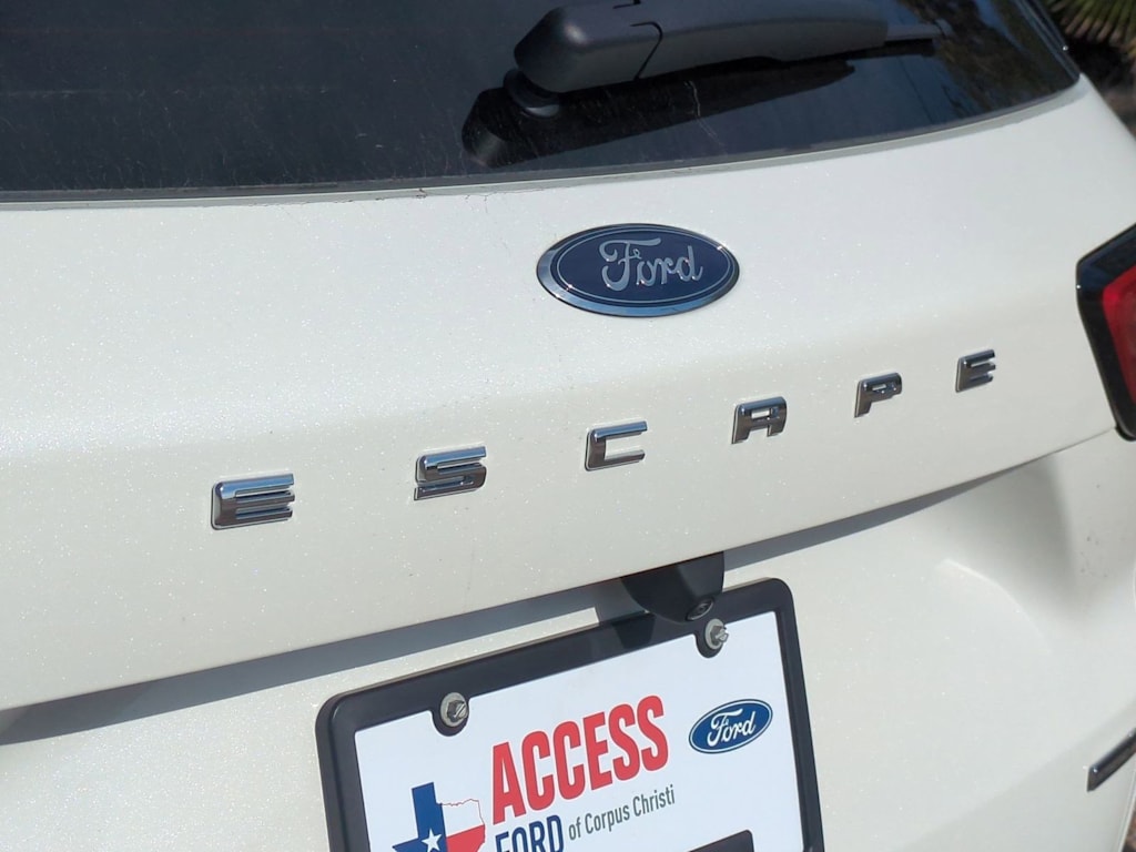 Thumbnail: 2026 Ford Escape - 34