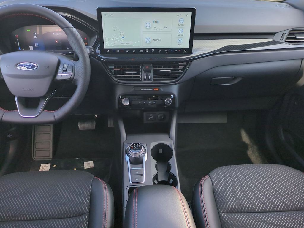 Thumbnail: 2026 Ford Escape - 10