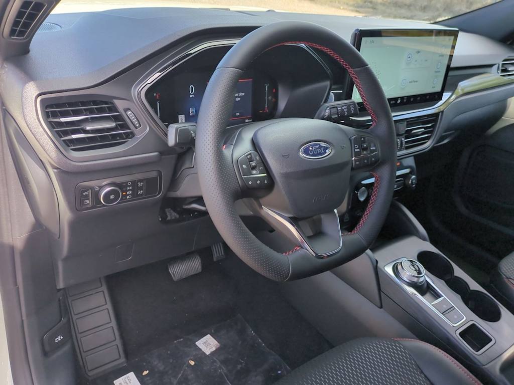 Thumbnail: 2026 Ford Escape - 2