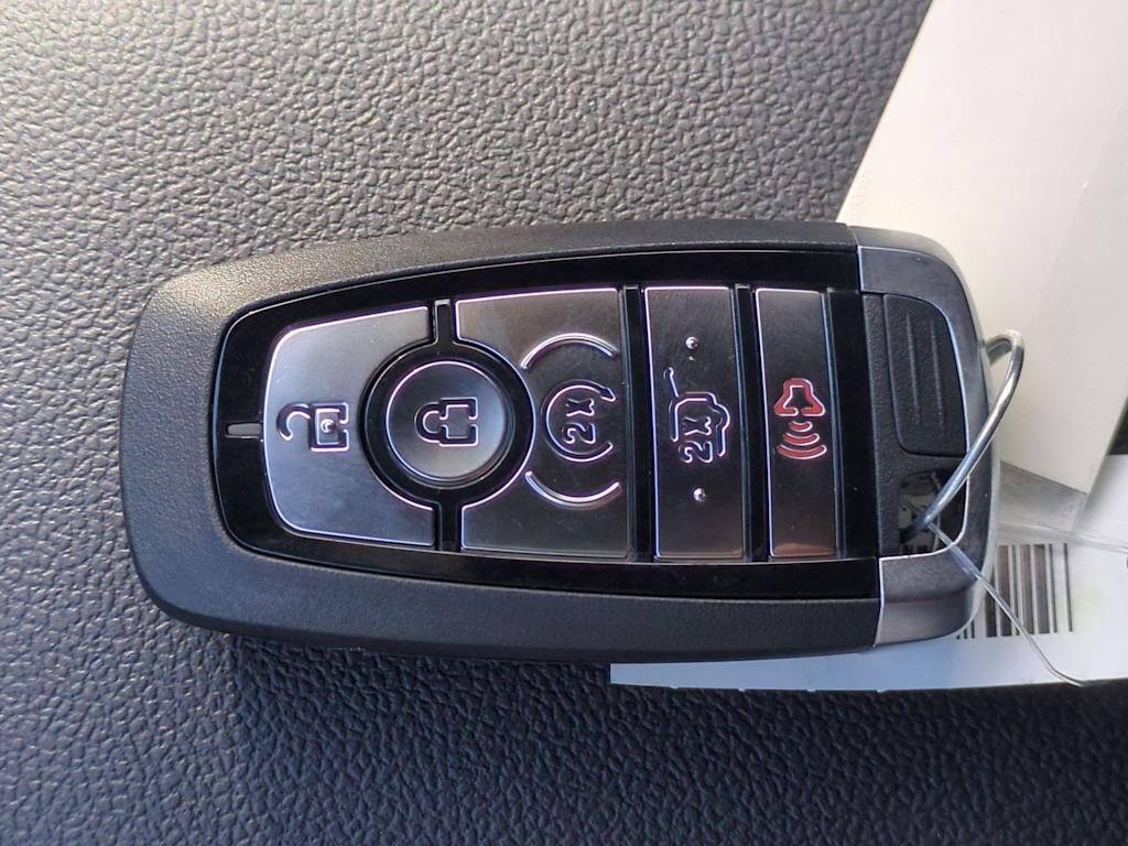 Thumbnail: 2026 Ford Escape - 19