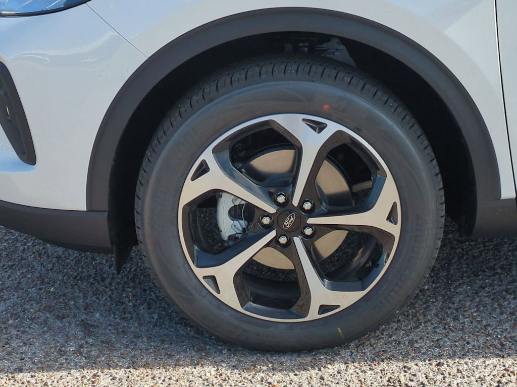 Thumbnail: 2026 Ford Escape - 8