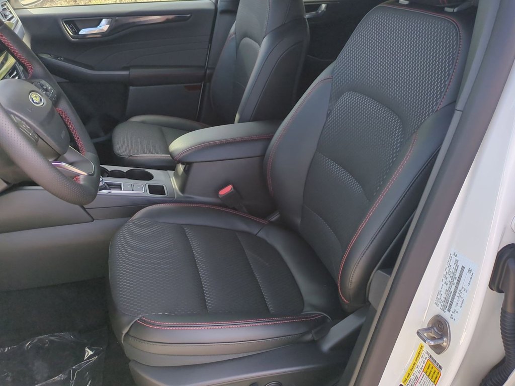 Thumbnail: 2026 Ford Escape - 11