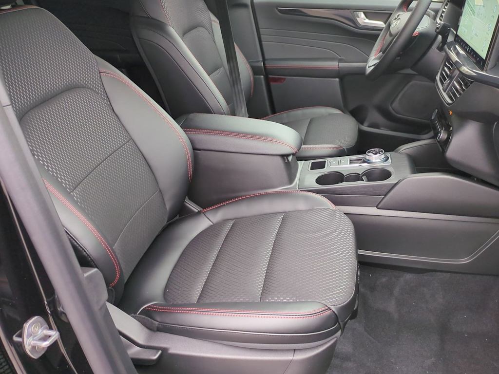 Thumbnail: 2026 Ford Escape - 11