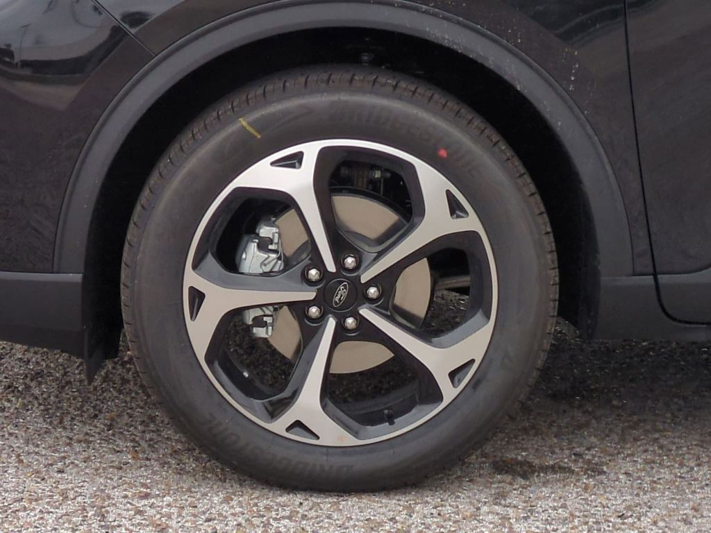 Thumbnail: 2026 Ford Escape - 7