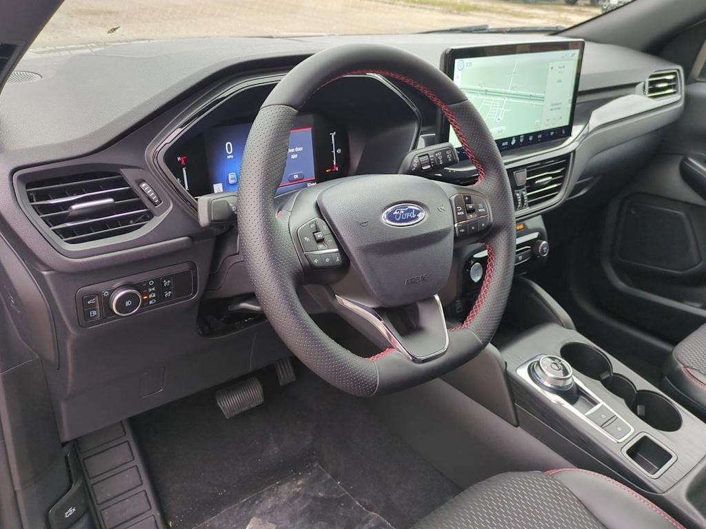 Thumbnail: 2026 Ford Escape - 2