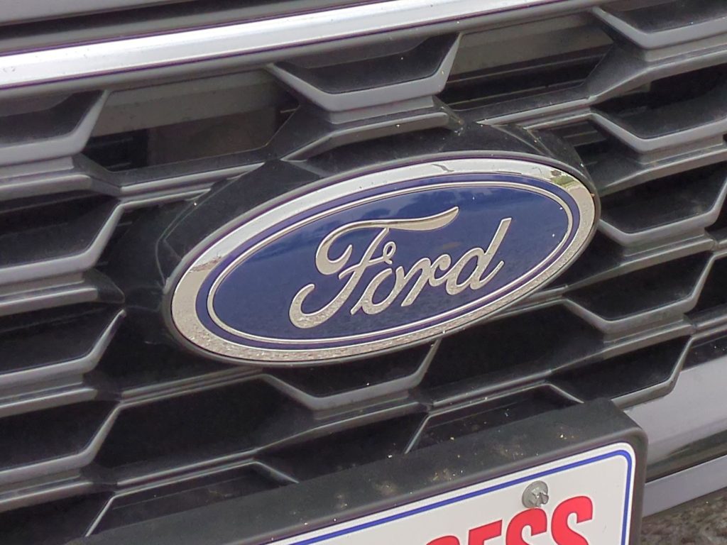 Thumbnail: 2026 Ford Escape - 33