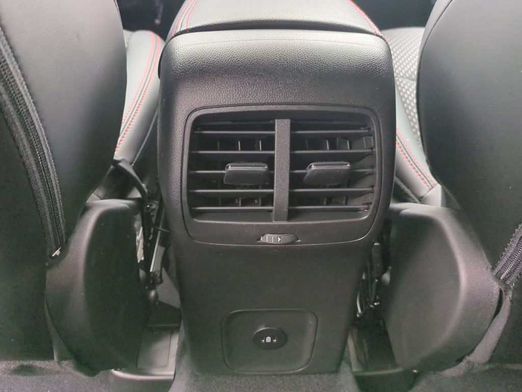Thumbnail: 2026 Ford Escape - 29