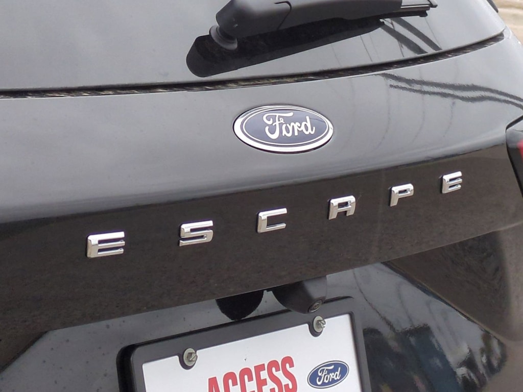 Thumbnail: 2026 Ford Escape - 34