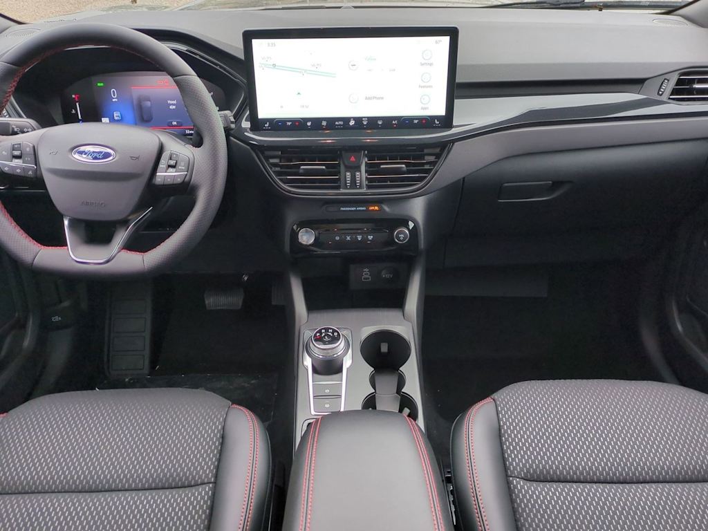 Thumbnail: 2026 Ford Escape - 9