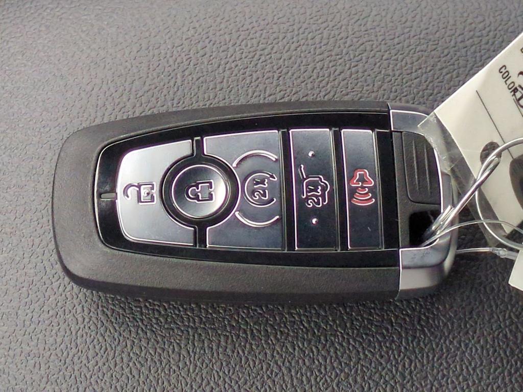 Thumbnail: 2026 Ford Escape - 18