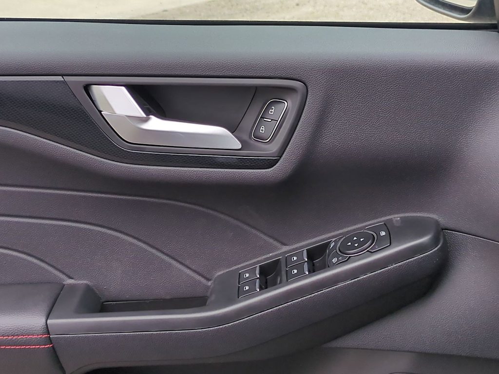Thumbnail: 2026 Ford Escape - 31