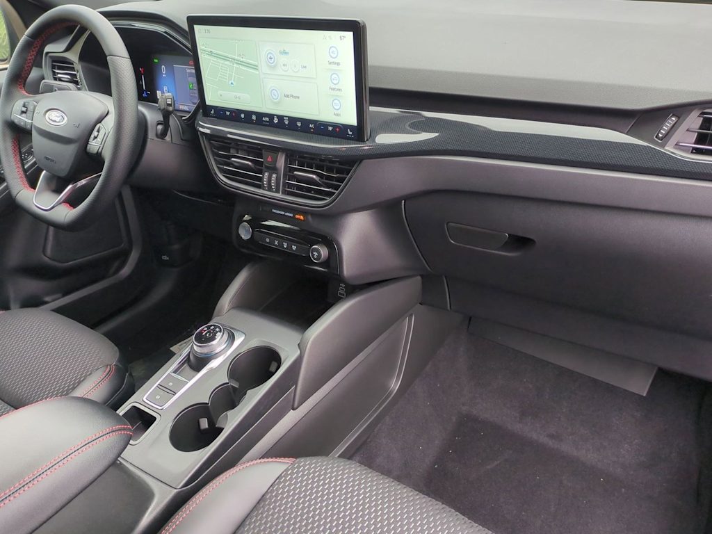 Thumbnail: 2026 Ford Escape - 13