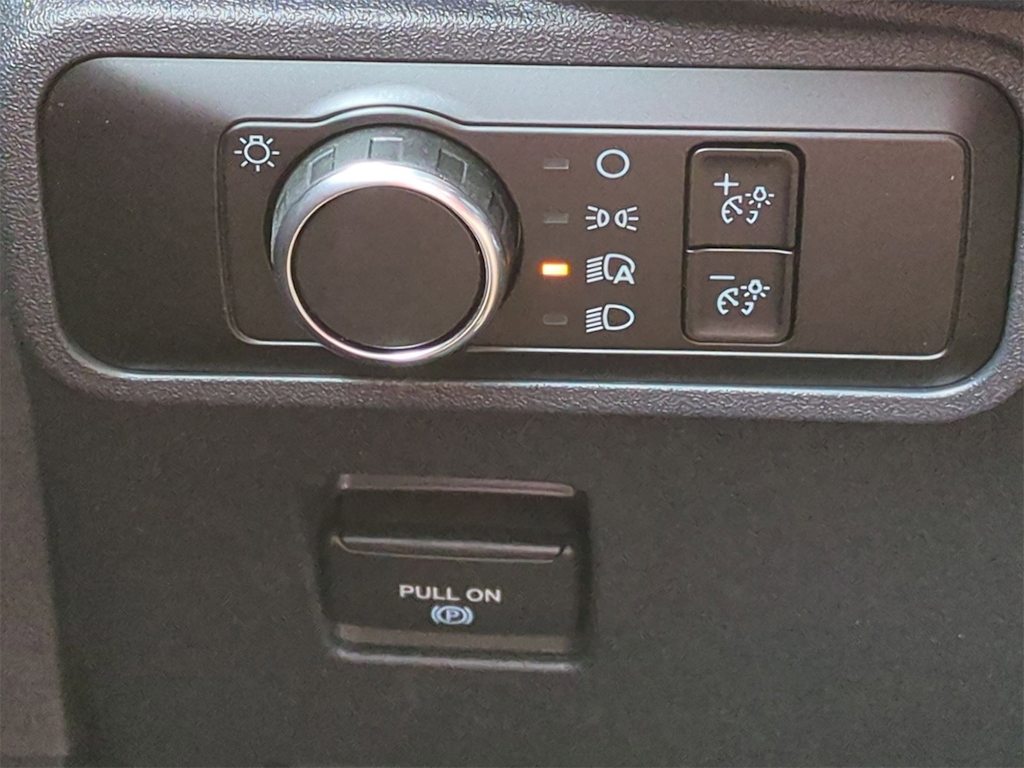 Thumbnail: 2025 Ford Bronco - 27