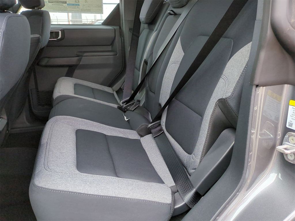 Thumbnail: 2025 Ford Bronco - 13