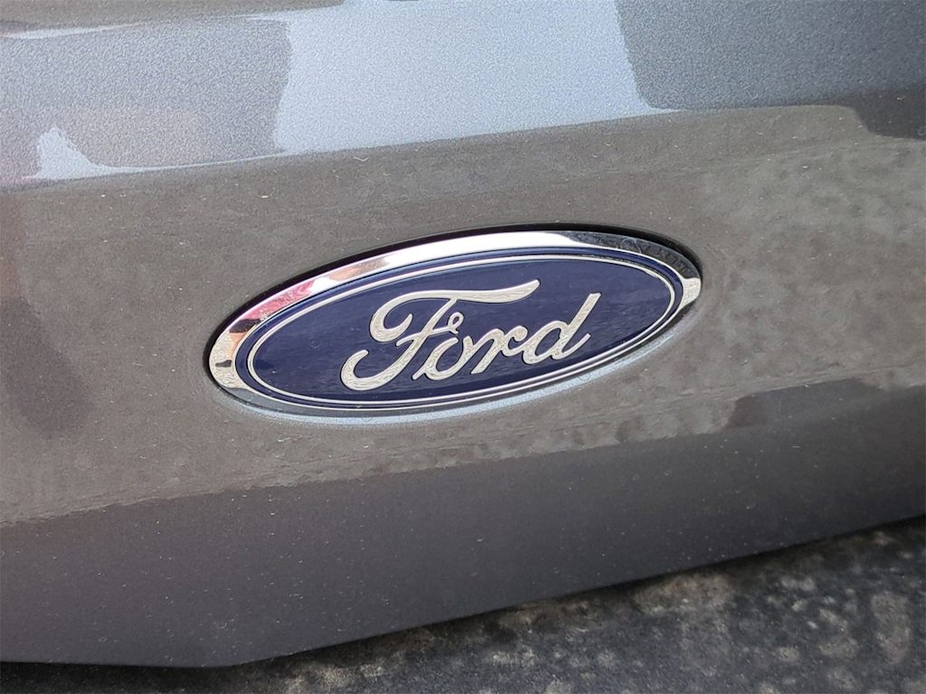 Thumbnail: 2025 Ford Bronco - 7