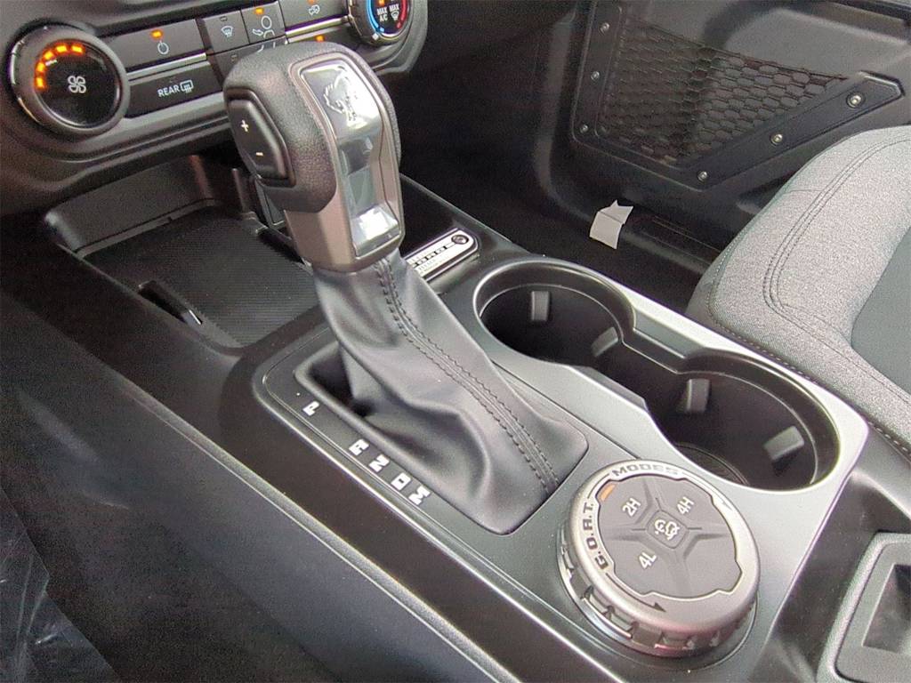 Thumbnail: 2025 Ford Bronco - 16