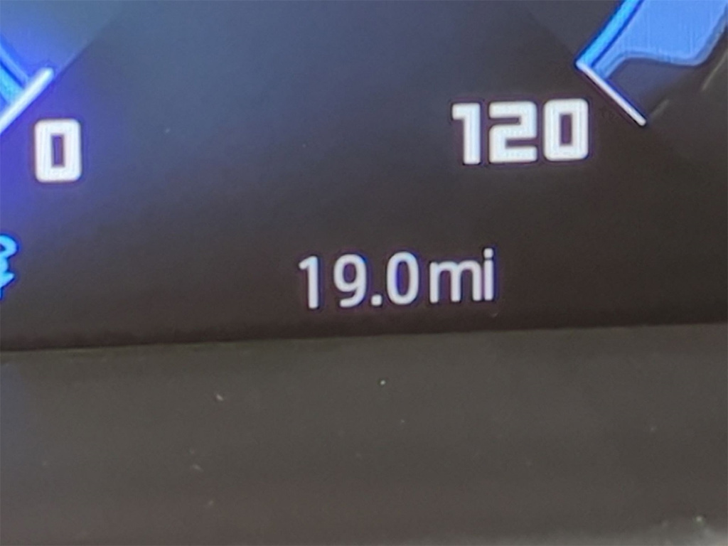 Thumbnail: 2025 Ford Bronco - 17