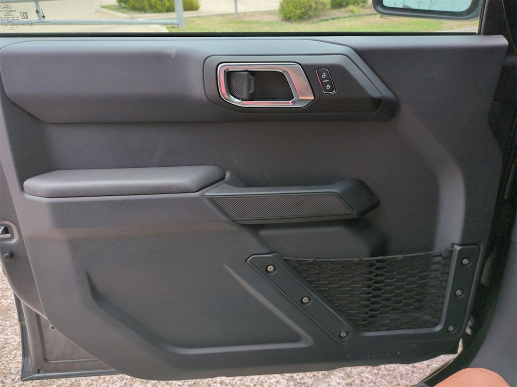 Thumbnail: 2025 Ford Bronco - 29