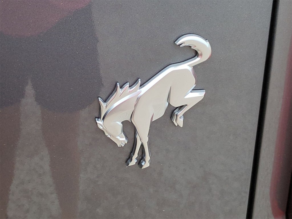 Thumbnail: 2025 Ford Bronco - 32