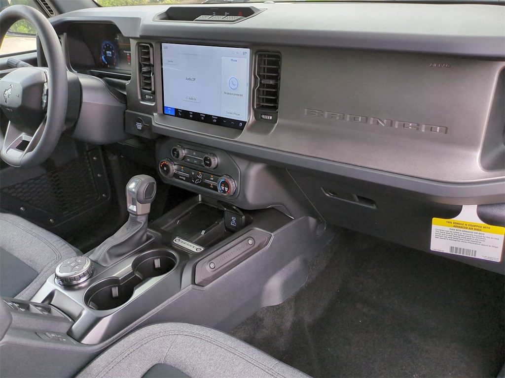 Thumbnail: 2025 Ford Bronco - 14