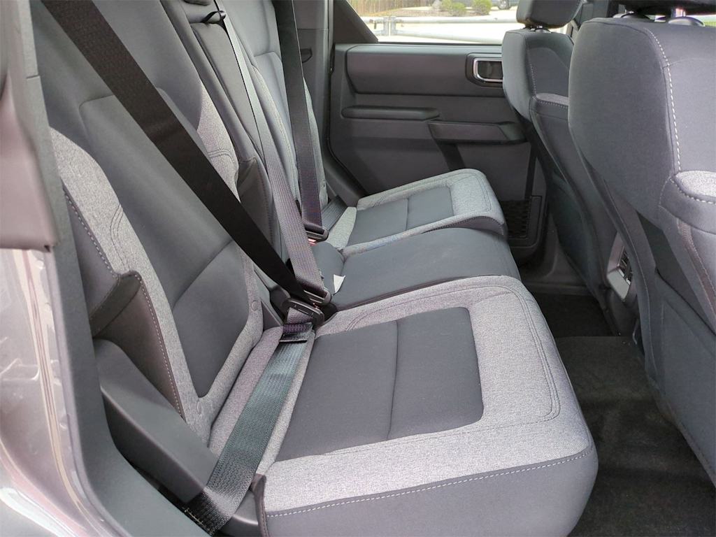 Thumbnail: 2025 Ford Bronco - 31