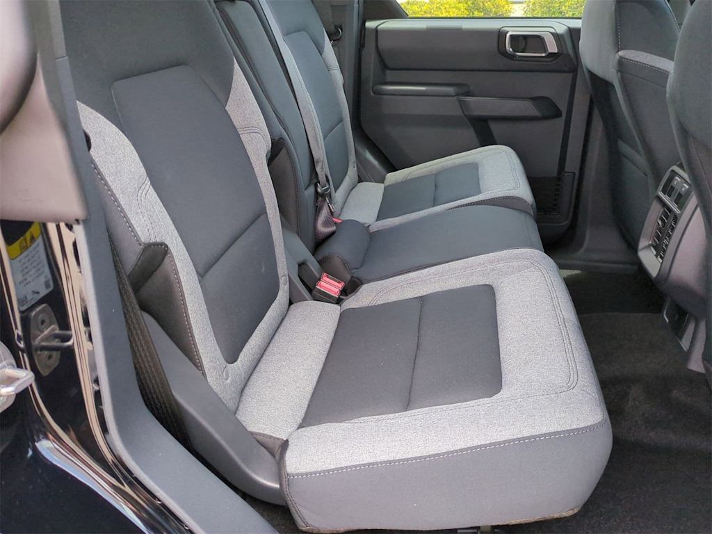 Thumbnail: 2025 Ford Bronco - 30