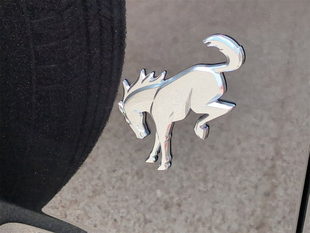 Thumbnail: 2025 Ford Bronco - 18