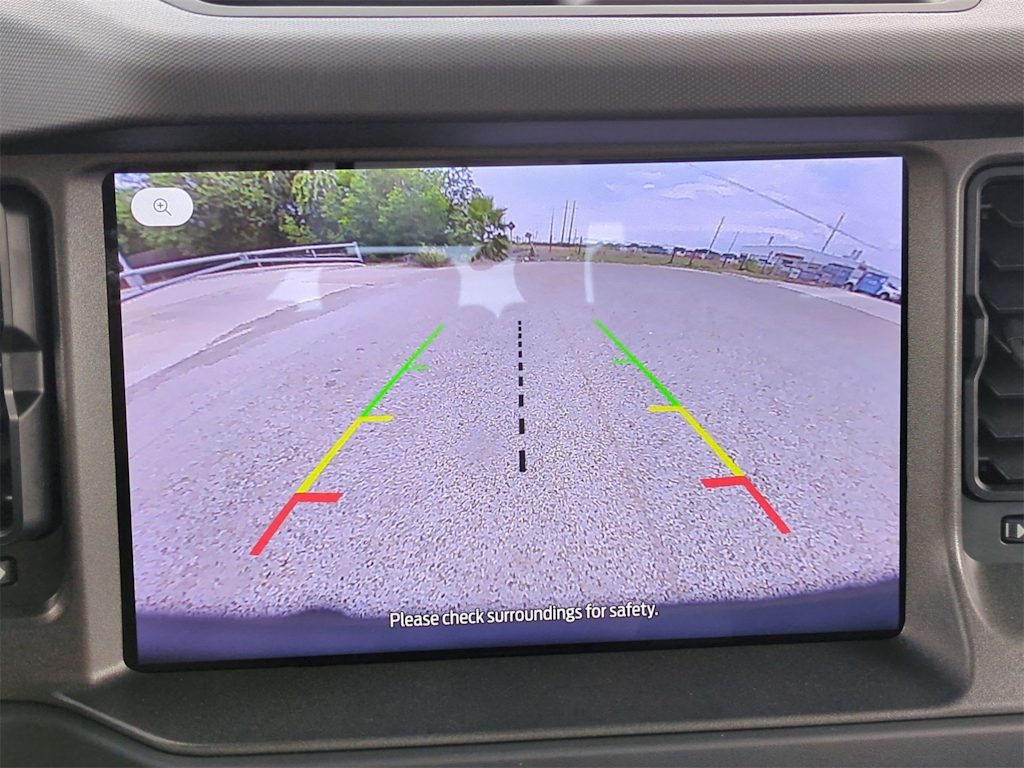 Thumbnail: 2025 Ford Bronco - 24