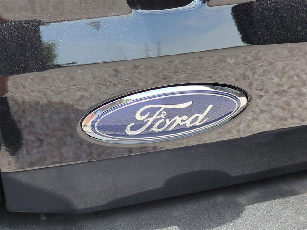 Thumbnail: 2025 Ford Bronco - 31