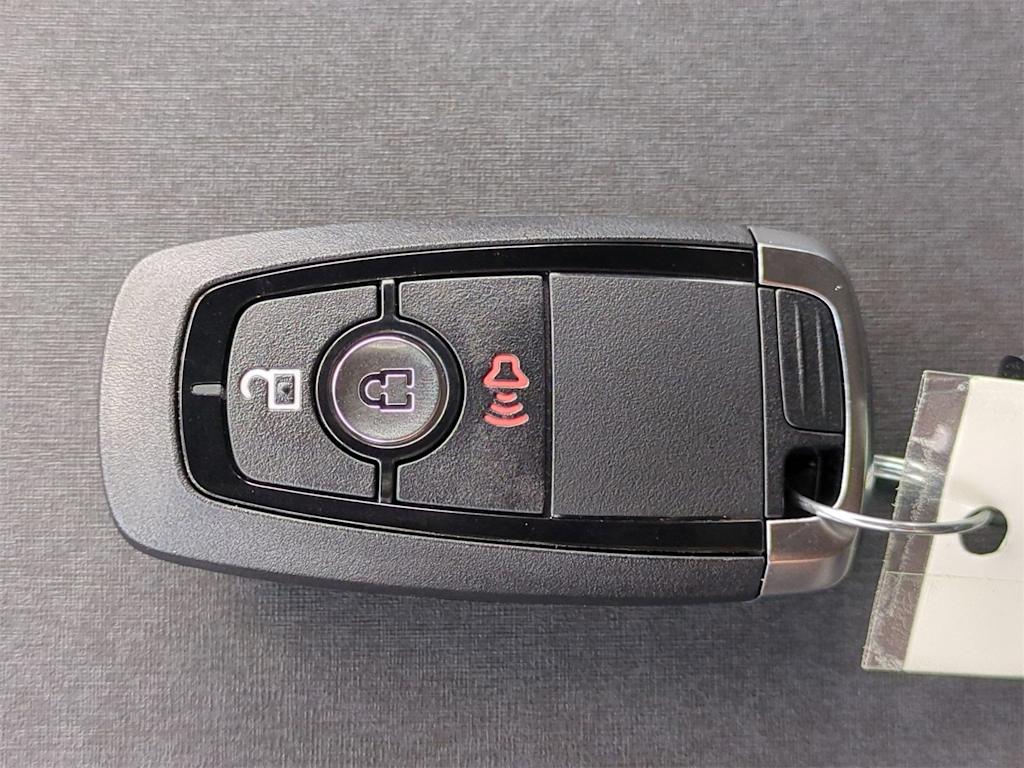 Thumbnail: 2025 Ford Bronco - 33