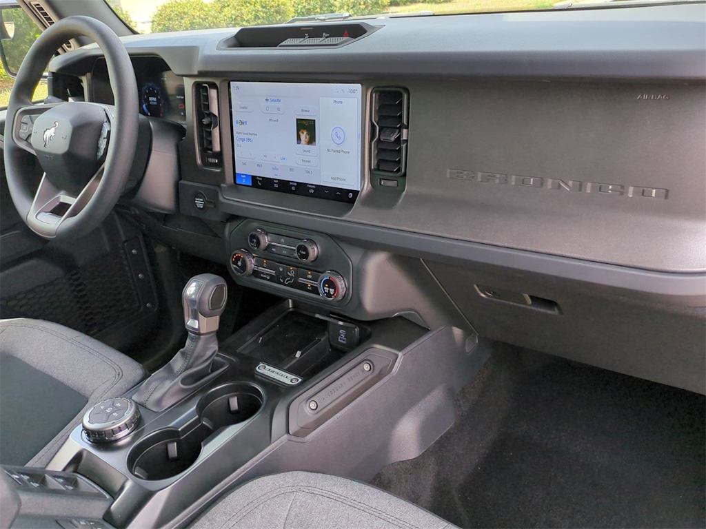 Thumbnail: 2025 Ford Bronco - 13