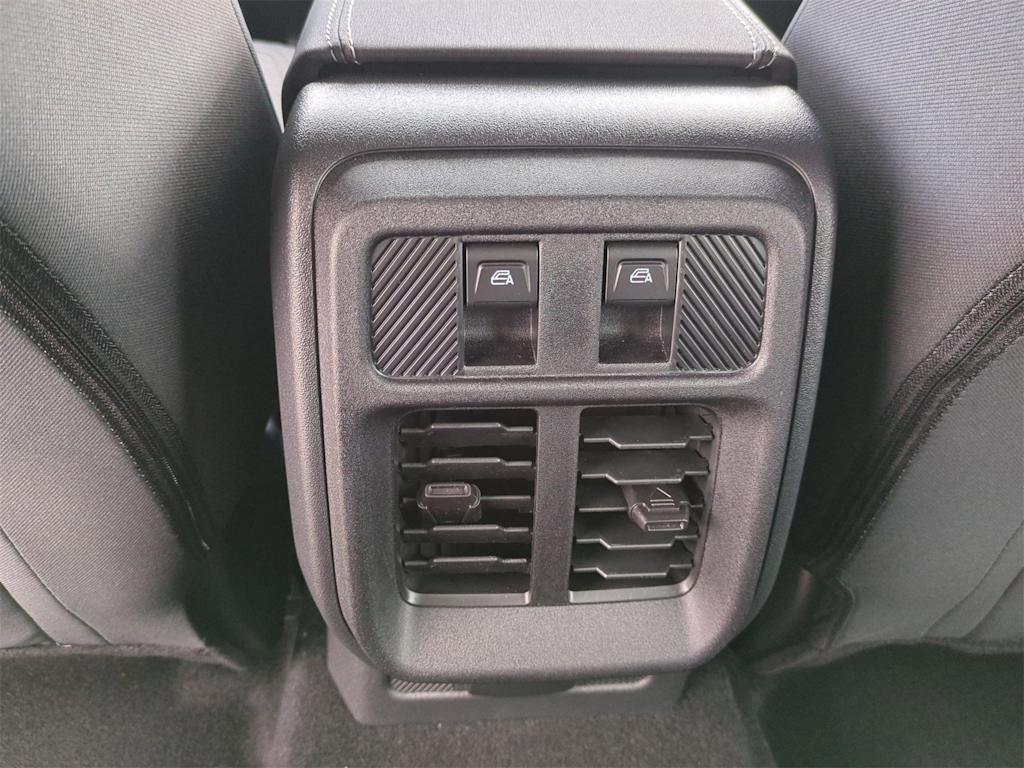 Thumbnail: 2025 Ford Bronco - 27