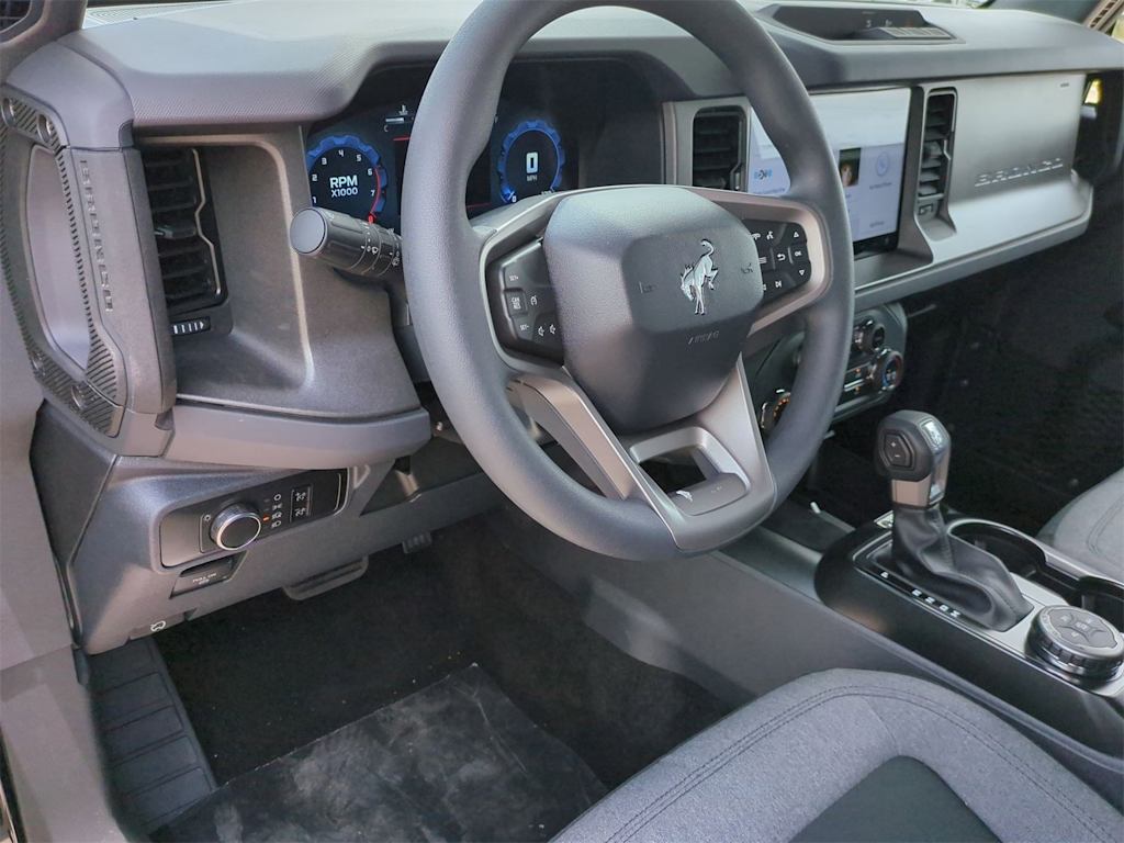 Thumbnail: 2025 Ford Bronco - 2