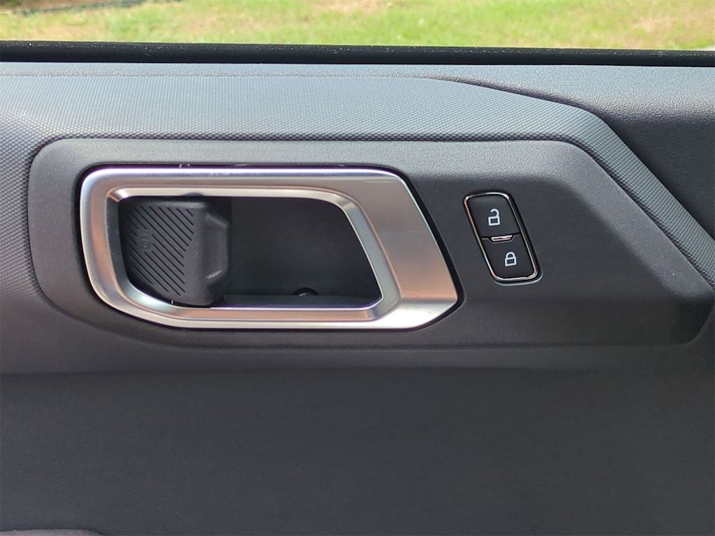 Thumbnail: 2025 Ford Bronco - 29