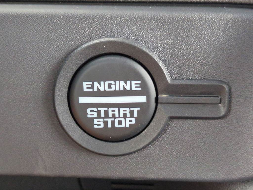 Thumbnail: 2025 Ford Bronco - 25