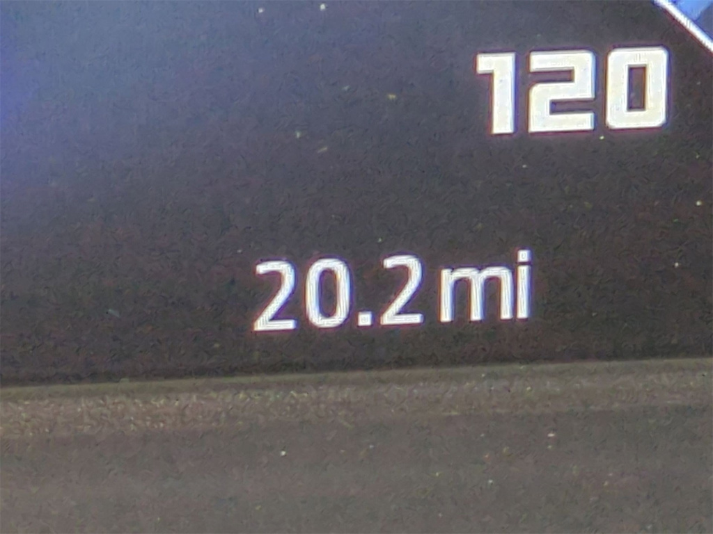 Thumbnail: 2025 Ford Bronco - 7