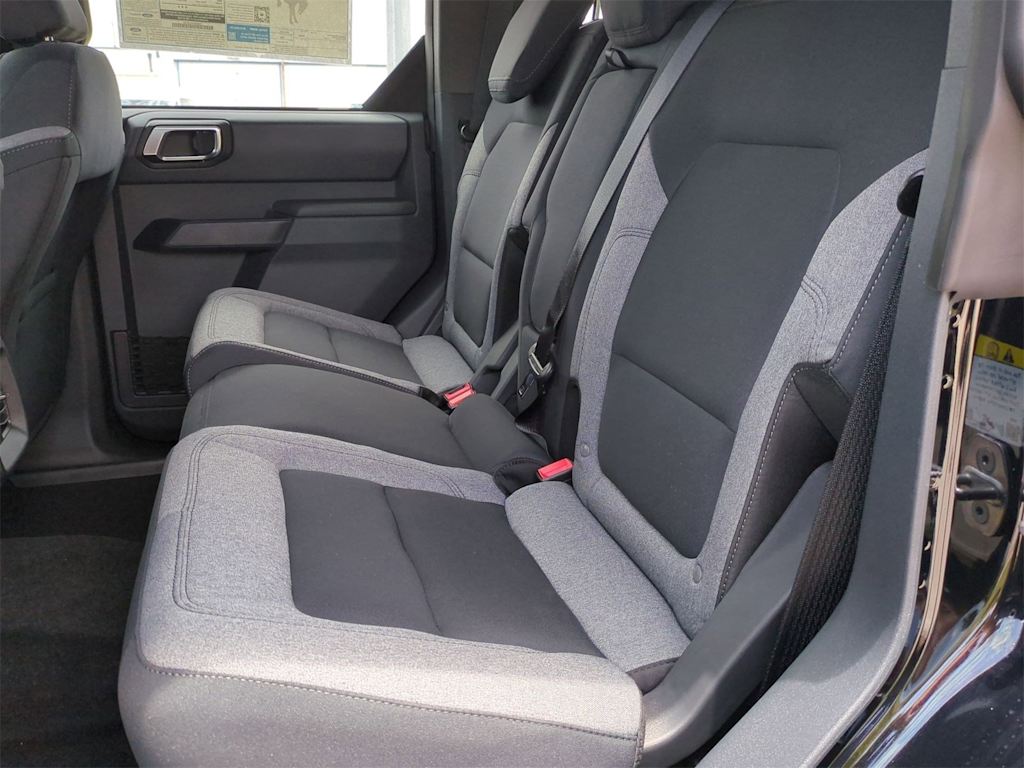 Thumbnail: 2025 Ford Bronco - 12