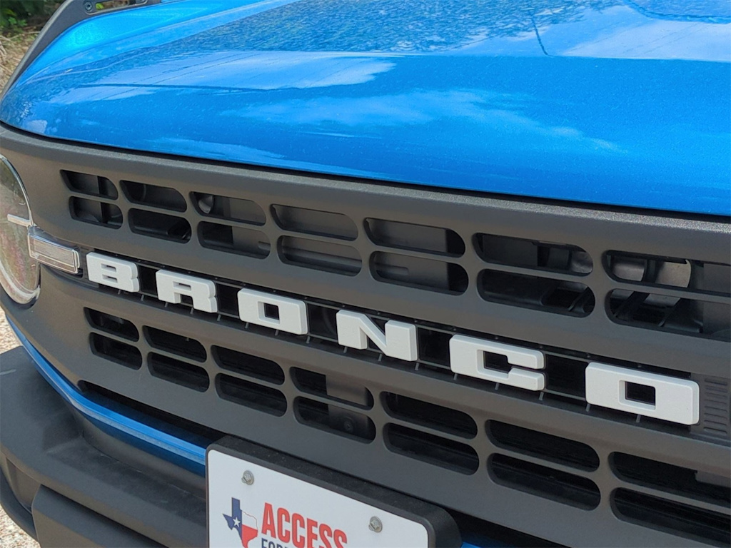 Thumbnail: 2025 Ford Bronco - 34