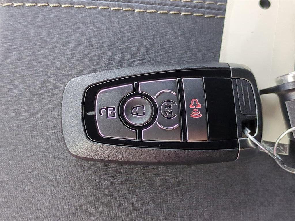 Thumbnail: 2025 Ford Bronco - 18