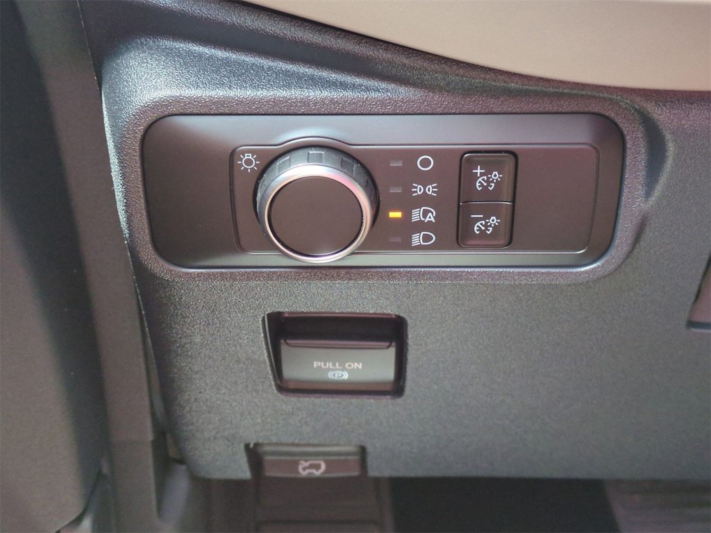 Thumbnail: 2025 Ford Bronco - 29