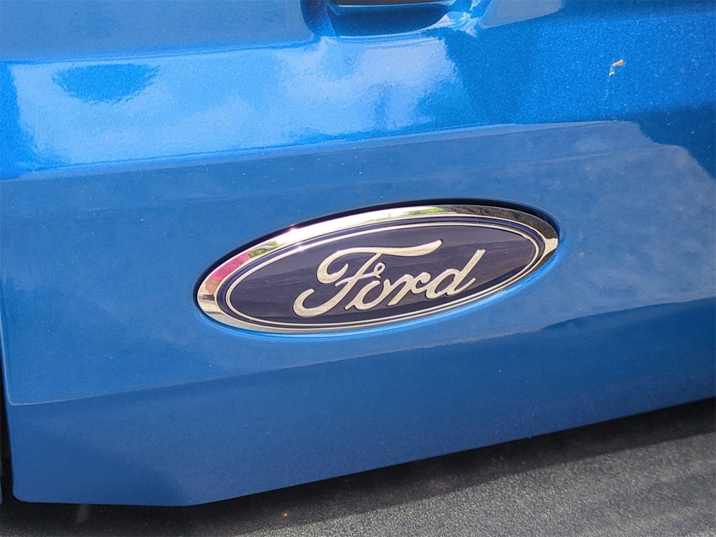 Thumbnail: 2025 Ford Bronco - 6