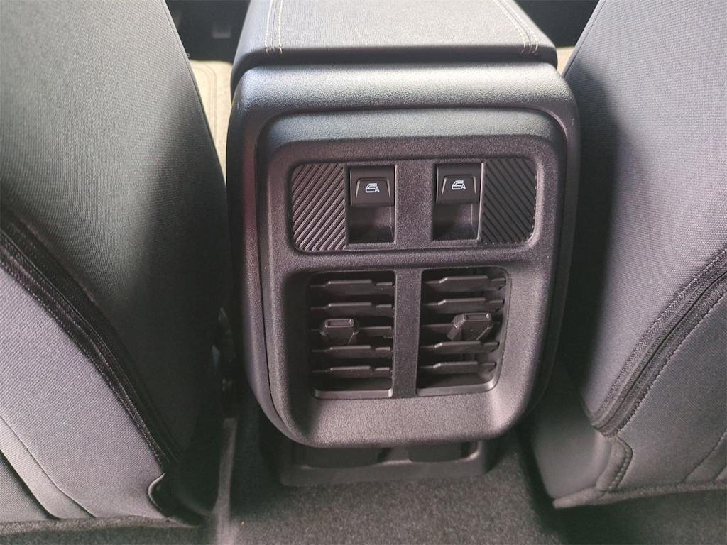 Thumbnail: 2025 Ford Bronco - 30