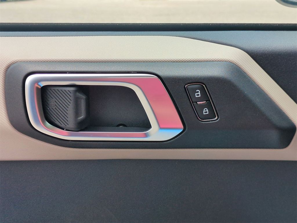 Thumbnail: 2025 Ford Bronco - 32