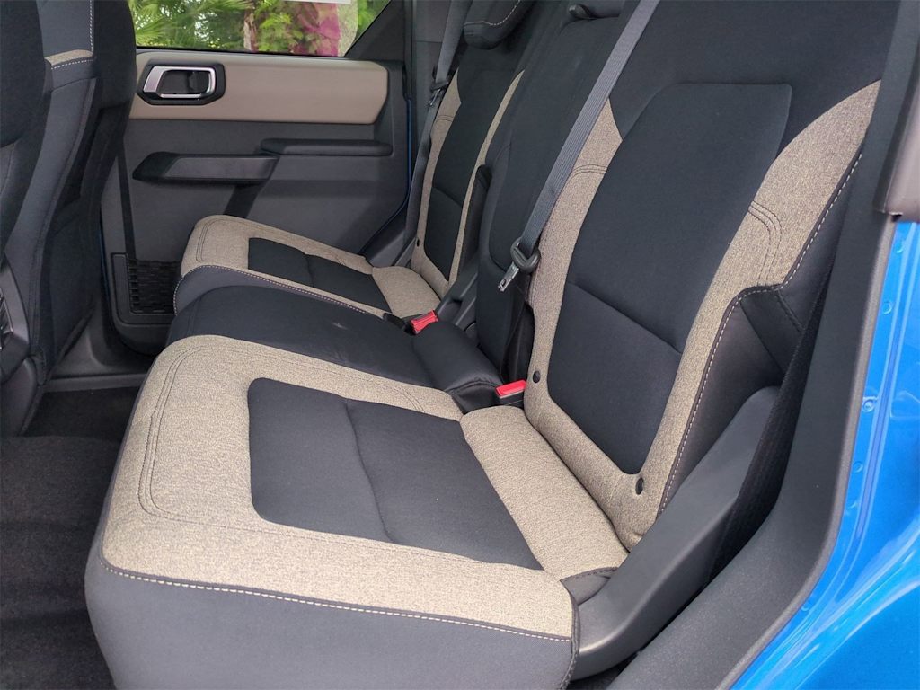 Thumbnail: 2025 Ford Bronco - 12