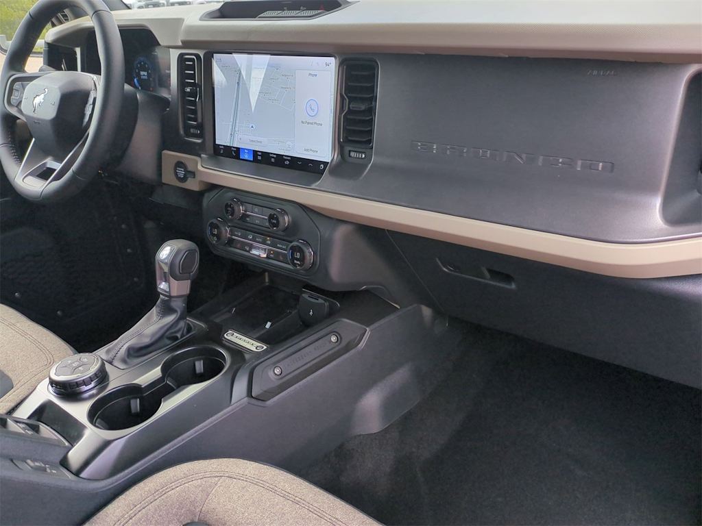 Thumbnail: 2025 Ford Bronco - 13