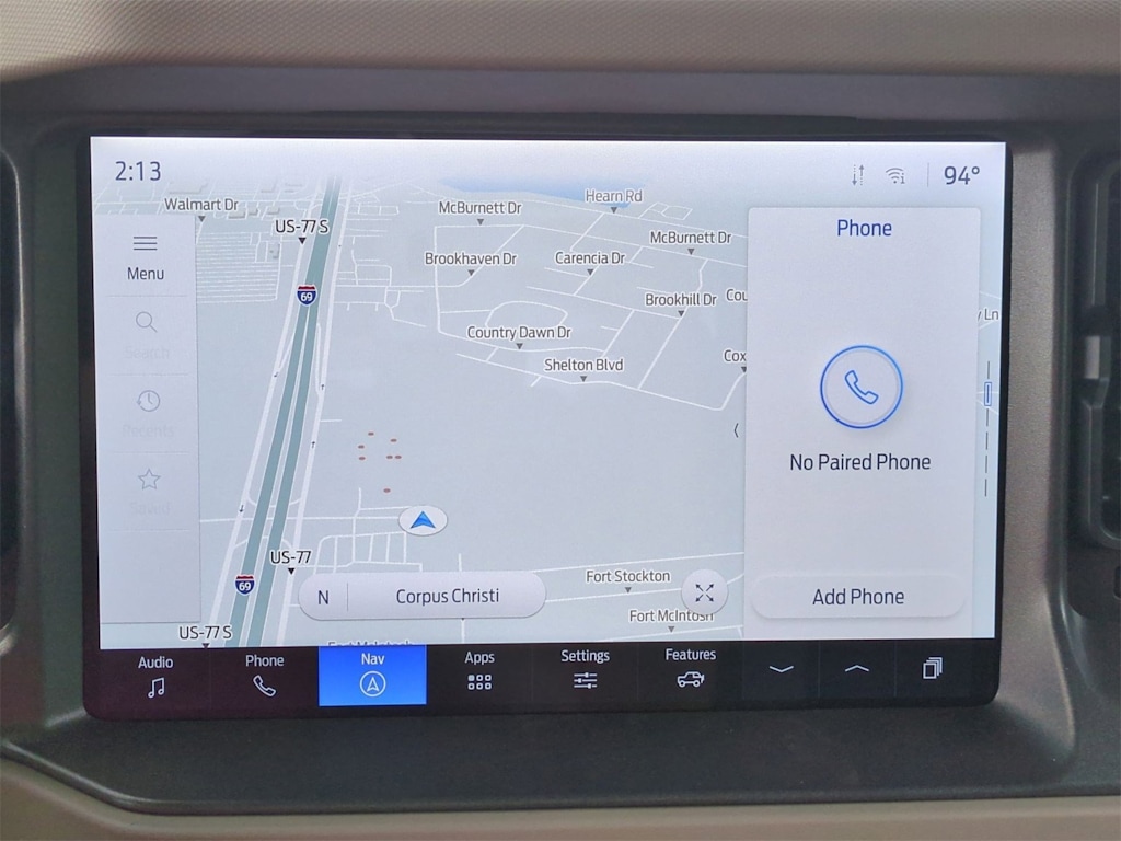 Thumbnail: 2025 Ford Bronco - 26